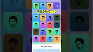 29 October Major puzzle durov Solved Today  Major Daily combo card 29 October Major puzzle duro [upl. by Yentterb]