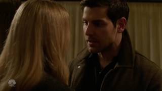 6x11 Nick and Adalind Hug scene [upl. by Aitsirk]