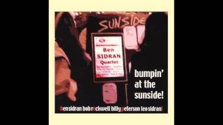 Ben Sidran Quartet  Zambia Live [upl. by Andriana]