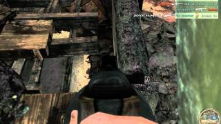 Red Orchestra 2 PPSh41 Level 50 Fire Mod Switcher Unlocked [upl. by Adnamor]