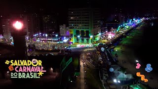 Salvador Carnaval do Brasil 2024 [upl. by Vincentia586]