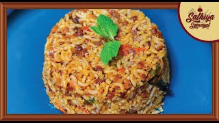 குக்கரில் கொள்ளு சாதம் செய்வது எப்படி  Kollu Paruppu Sadam  Horse Gram Rice Recipe  Kollu Satham [upl. by Erida314]