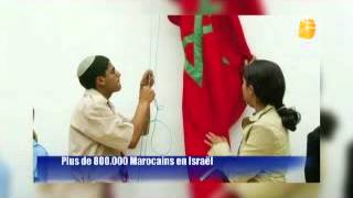 Les marocains en Israël [upl. by Jempty]