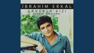 Gavurun Kızı Keman Versiyon [upl. by Holihs]