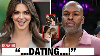 IN EMOTIONS Kendall Jenner REVEALS Relationship with Corey Gamble Real or Rumor [upl. by Ztnaj]