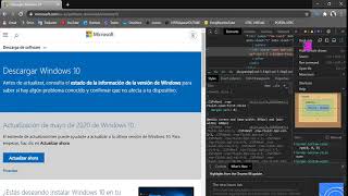 DESCARGAR INSTALADOR DE WINDOWS 10 [upl. by Harvard29]