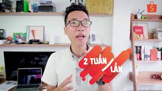 VẬT VỜ SHOPPING  Top Sản Phẩm Xiaomi Đáng Mua Nhất [upl. by Stulin]