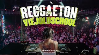 REGGAETON VIEJO  Pa perrear 🔥 [upl. by Chenay]