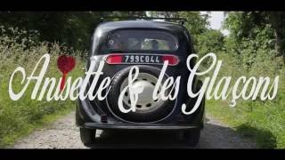 teaser Anisette et les glaçons [upl. by Helms]