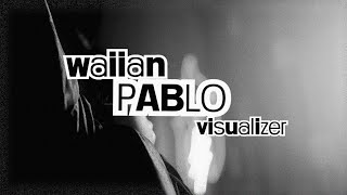 WAIIAN  PABLO Official Visualizer [upl. by Hawley]