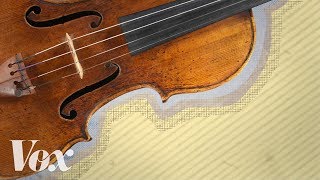 Why Stradivarius violins are worth millions [upl. by Oona]