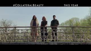 Collateral Beauty  Review Spot 2 [upl. by Ahtibat778]