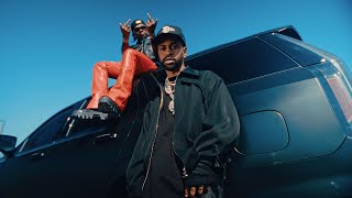 Big Sean  It Is What It Is feat Gunna [upl. by Ias]