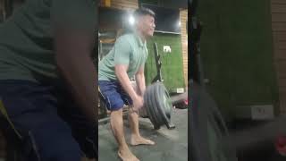 LOWER BACK WORKOUT  NATURAL  gym backworkout foryou slowed phonk [upl. by Cart]