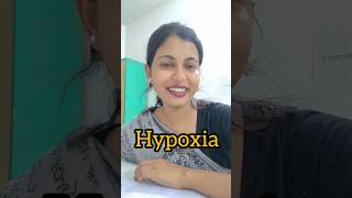 hypoxia in children nursing learnwithrajia hypoxia [upl. by Massarelli]