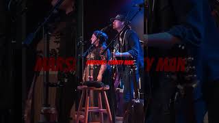 The Band Loula performing quotMarshall County Manquot live at HiFi Indy livemusic countrymusic music [upl. by Mcmurry]