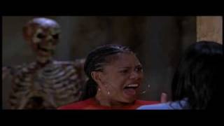 Scary Movie 2 Scene [upl. by Enneira]