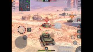 Обзор Cromwell B wot blitz [upl. by Declan]