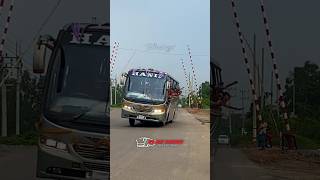 Hanif 5303 X BD BUS VLOGGER 💥 BD BUS VLOGGER [upl. by Enairb]