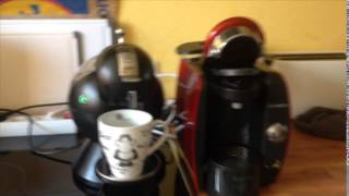 Tassimo vs Dolce Gusto Review [upl. by Tnirb]