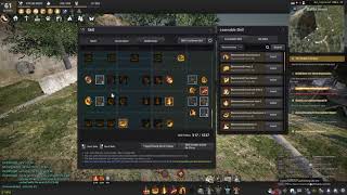 BDO Quick Guide Guardian  720 Skill Points  End Game PVE Ready [upl. by Keeley]