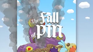 От Винта x Fall of Troy  The Fall of Pin mashup by merz [upl. by Latrice]