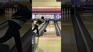 2024 PBANilo Penado Cup Open Tournament Finals  Marc Custodio BowlerX BrighterMags bowling [upl. by Sabec]