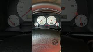 Need your help 1996 VW Polo immobilizer delete [upl. by Uaerraj]