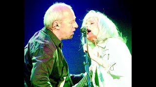 Boulder to Birmingham  Emmylou Harris and Mark Knopfler  28052006 Hamburg Germany [upl. by Jolynn]