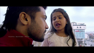 Massu Engira Masilamani Mass 2016  Naan Aval Illai Bulgaria  Suriya Pranitha  Yuvan [upl. by Nolham]