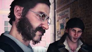 ASSASSINS CREED SYNDICATE PART 25 [upl. by Xuagram]