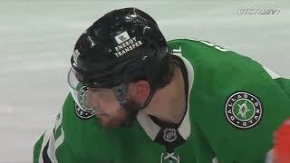 NHL Highlights  Ducks vs Stars  November 18 2024 [upl. by Gottwald]