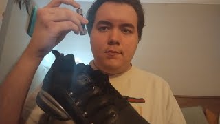 ASMR Inspecting amp Examing Objects wGloves amp Flashlight 🔦 [upl. by Threlkeld]