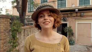 The Durrells in Corfu A Day in the Life of Daisy Waterstone [upl. by Ahselrac]