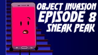 Object Invasion Episode 8 Sneak Peak [upl. by Nochur]