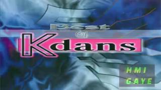 KDans  Vitess Kanaval 1995 [upl. by Roshan449]