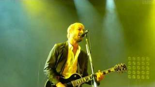 Silverchair  Without You Live at Groovin The Moo Canberra [upl. by Hana262]