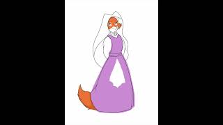 Maid Marian Disneys  Robin Hood1973 [upl. by Harlan]