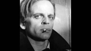 Der Zauberlehrling  Klaus Kinski [upl. by Jemy821]