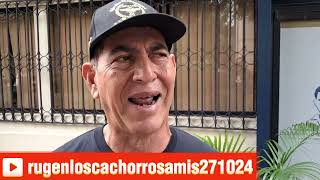 ENTREVISTA TNT ORDOÑEZ JEFE PELOTON BLI RAMON RAUDALESSOBREVIVIENTE DE GOLPE DE MANOamis271024 [upl. by Lihas]