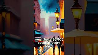 Dont Let 10 Bad Seconds Ruin 86390 Good Seconds [upl. by Guarino]