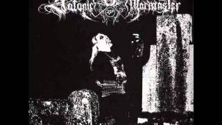 Satanic Warmaster  Black Metal Death [upl. by Luas]