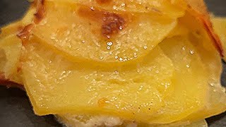 Gratin Dauphinois [upl. by Adon]