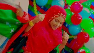 SAFIYO MAXAMED DAAHIR KOONFUR GALBEED OFFICIAL Clip MUSIC VIDEO 2024 [upl. by Weisman562]