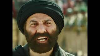 sunny deol full movie gadar 2sunnydeol gadar2 video vivekvlogger555 movie [upl. by Beall]