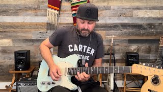 Playing Simple Melodic Lines On Guitar [upl. by Cardie]