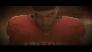 Arizona Cardinals 2024 Intro Video [upl. by Rush]