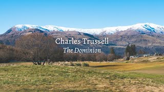 Charles Trussell The Dominion 1936 [upl. by Aleunam731]