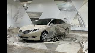 2016 Lincoln MKZ Lexington Georgetown Nicholasville [upl. by Dempstor833]