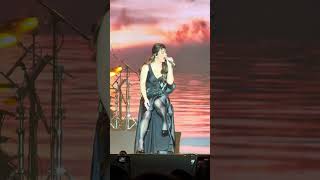 Regine Velasquez  Alcasid  DADALHIN HIGHEST Version LIVE in Singapore [upl. by Midas6]